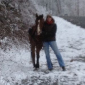 Meet your Posher, Deborah